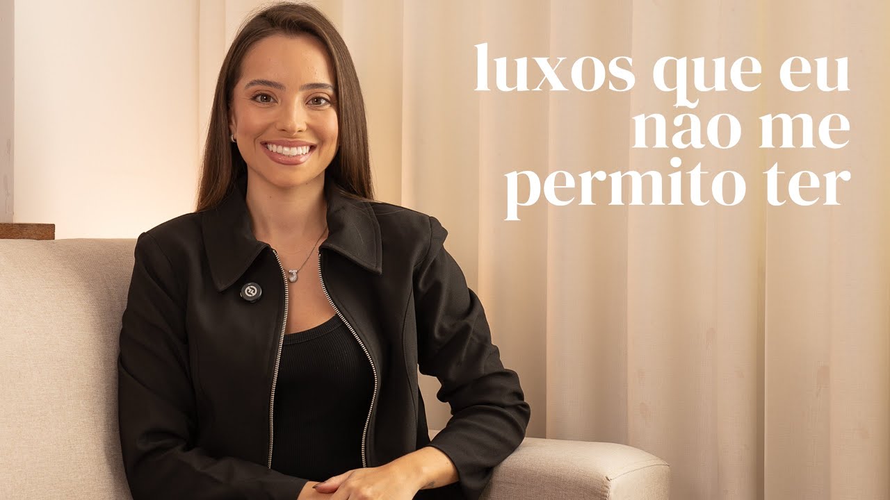 Esses detalhes me fazem economizar muitooo dinheiro!