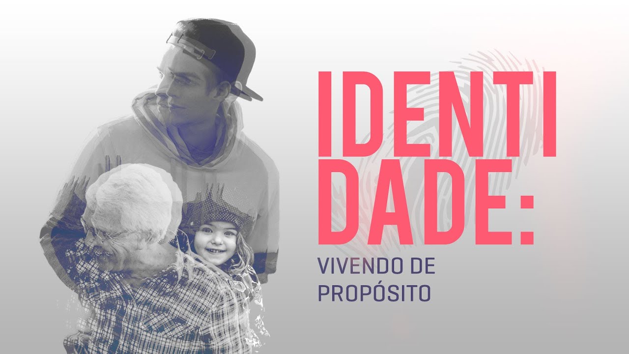 IDENTIDADE (PT. 3) // Pr. Teófilo Hayashi -- 8 Fev 2015