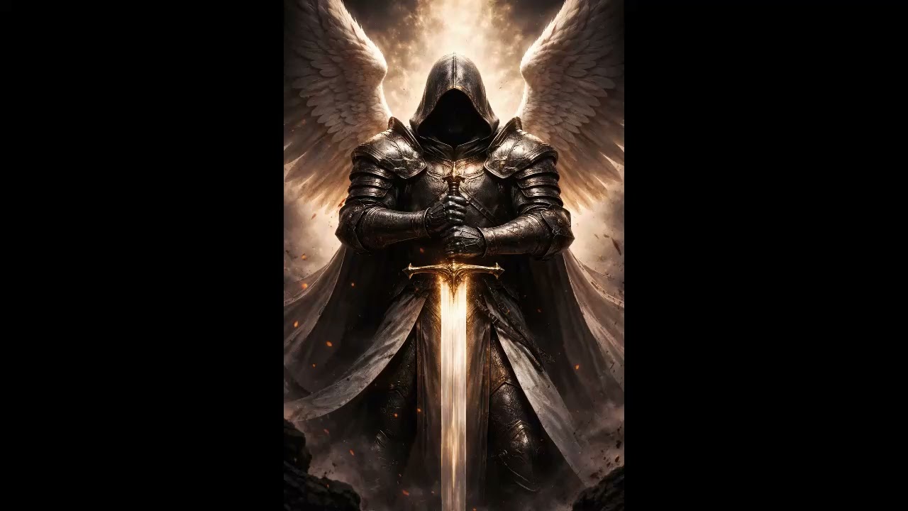 HOLY WAR