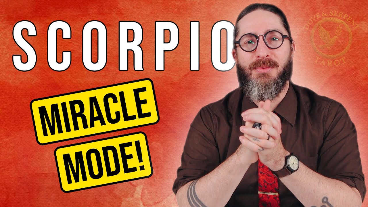 SCORPIO - 