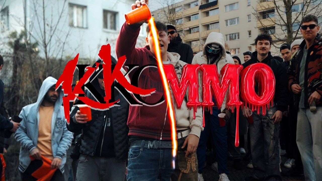 KASIMIR1441 - KKOODA / GUMMOO (prod. jaynbeats)