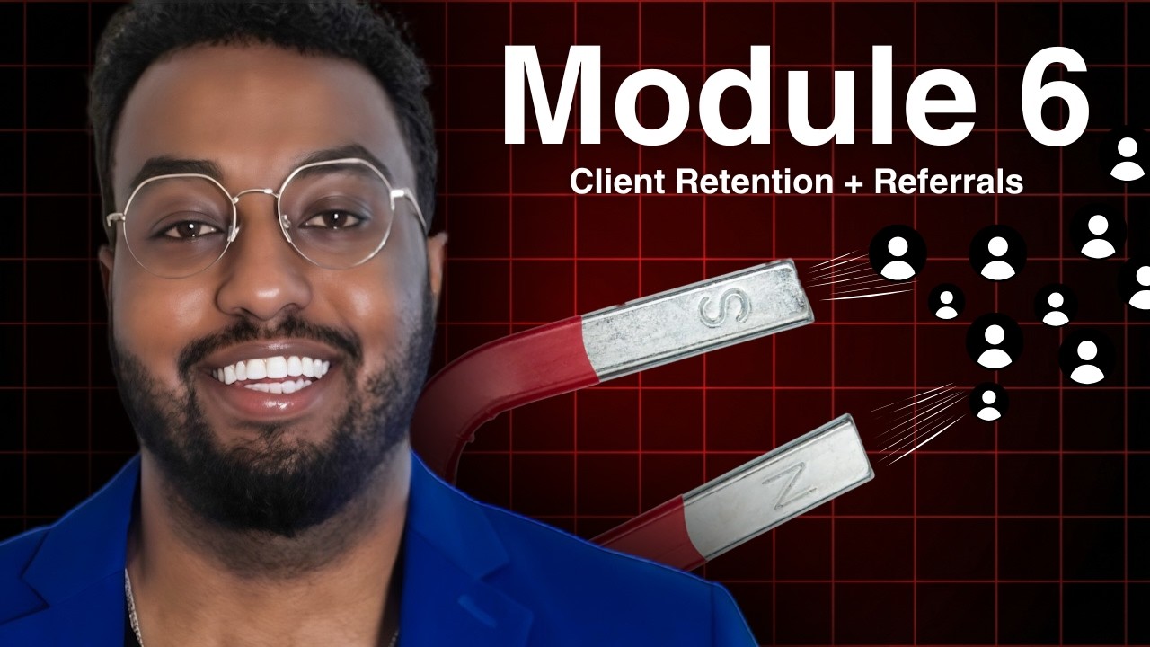 How Insurance Agents Build Retention, Referrals, and Long-Term Income