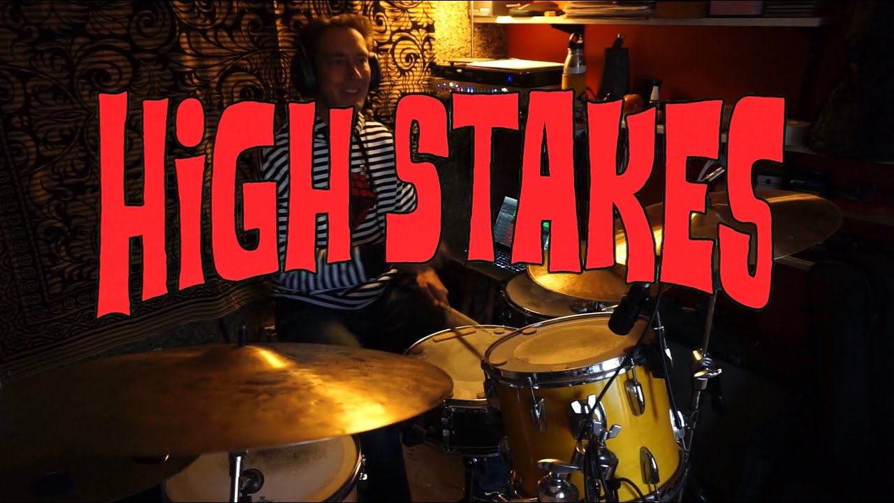 High Stakes