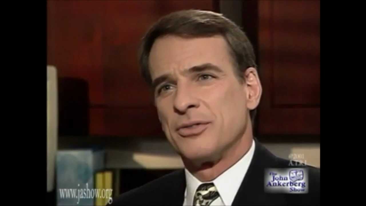 William Lane Craig on the Historical Jesus - Interview 2001