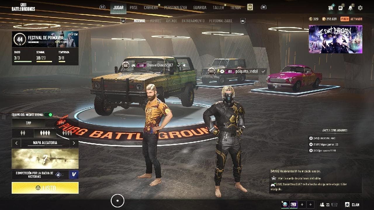 PUBG: BATTLEGROUNDS_4👏🏻🤣🤣