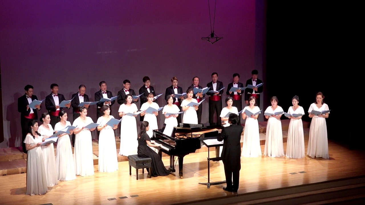 Sing, Sing, Sing