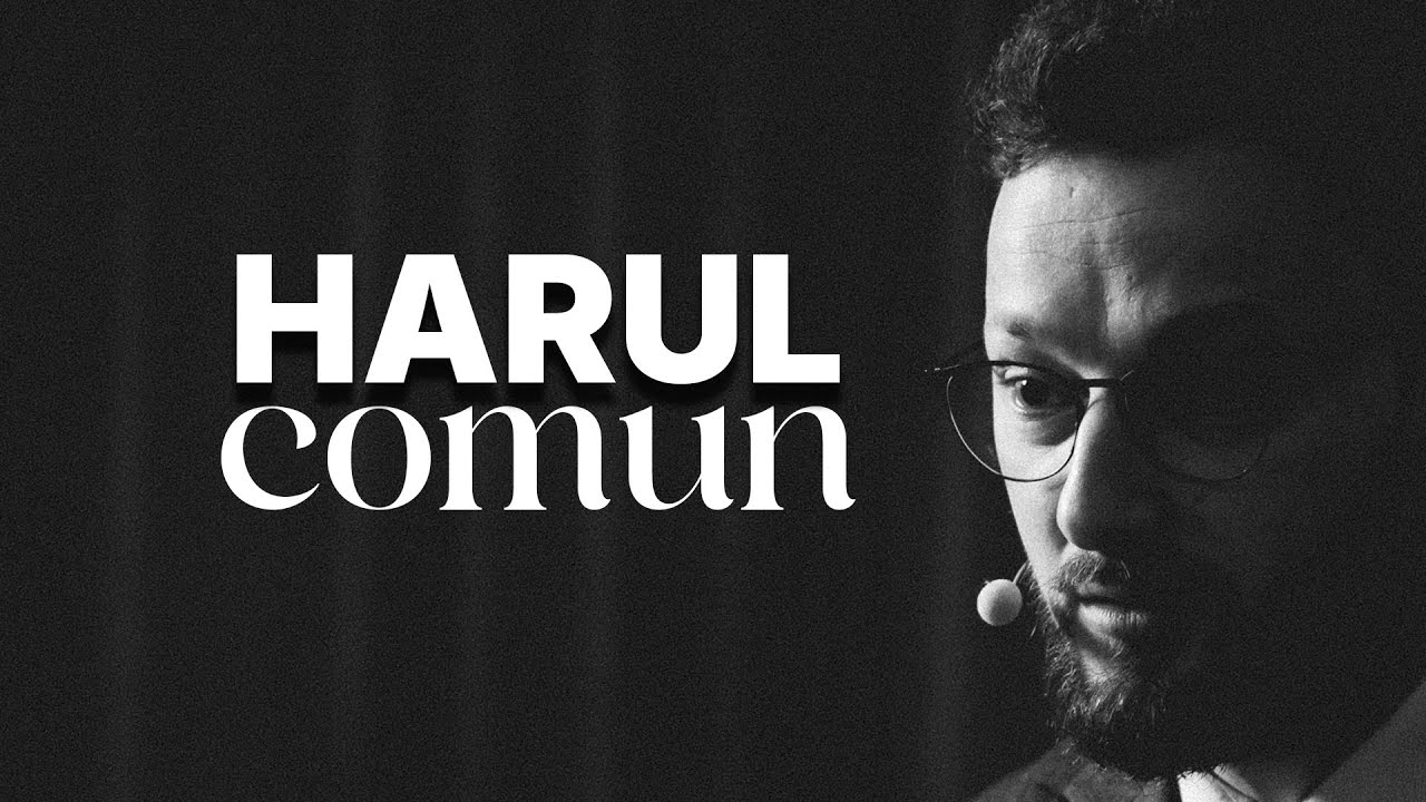 HARUL Comun - Andrei Croitoru