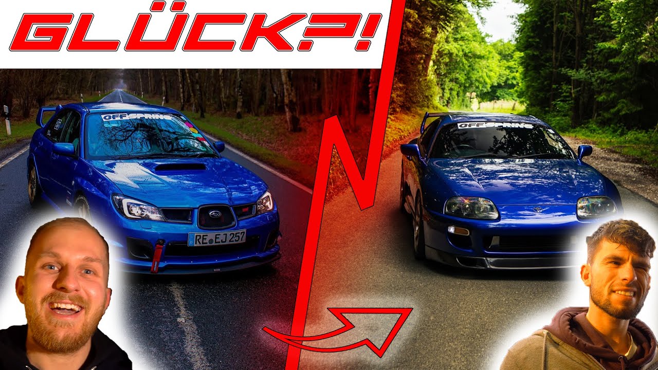 ALLES RICHTIG GEMACHT? | WIE VIELE AUTOS HABEN WIR? | PART 4 | OFSP VLOG