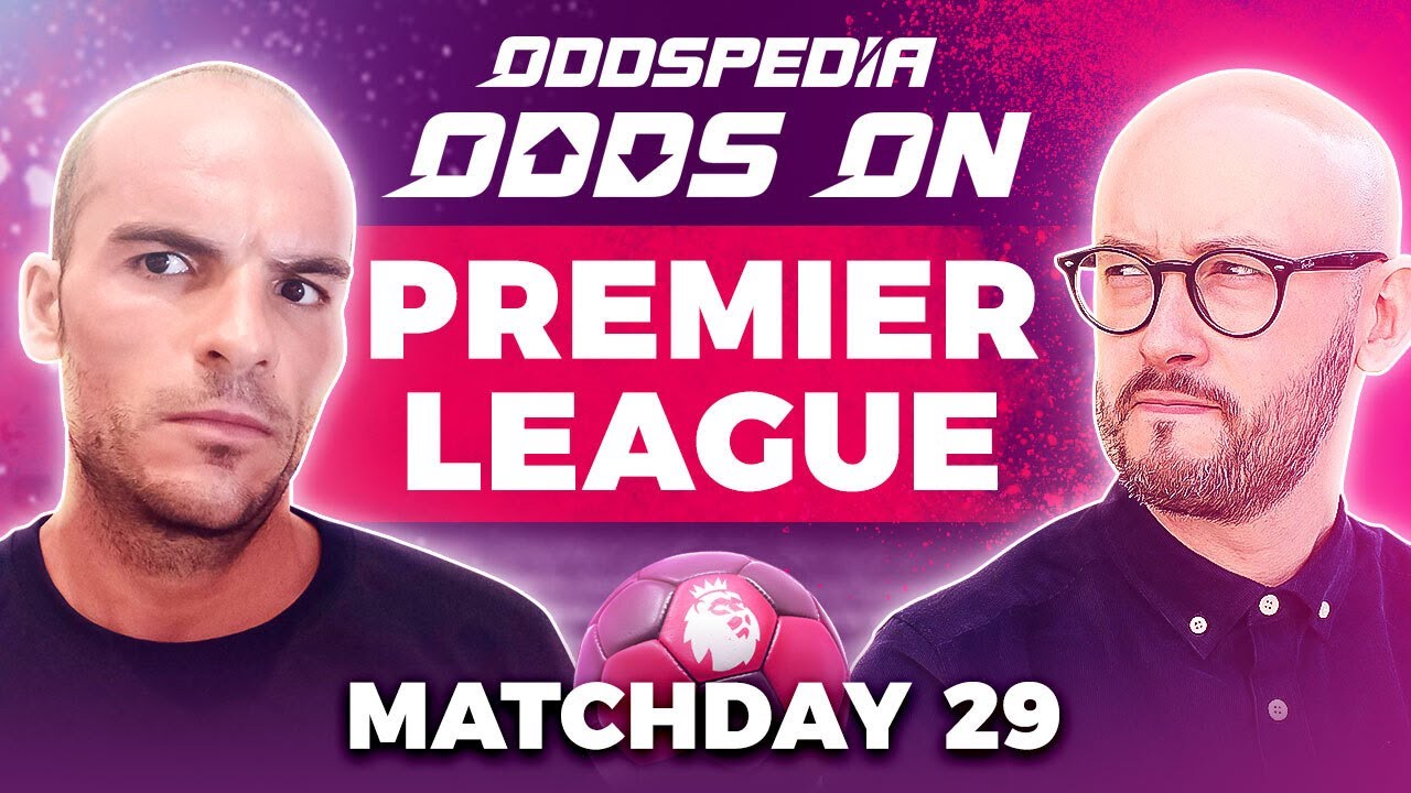 Premier League Predictions 2025/26 Matchday 29 | Best Football Betting Tips Today #premierleague