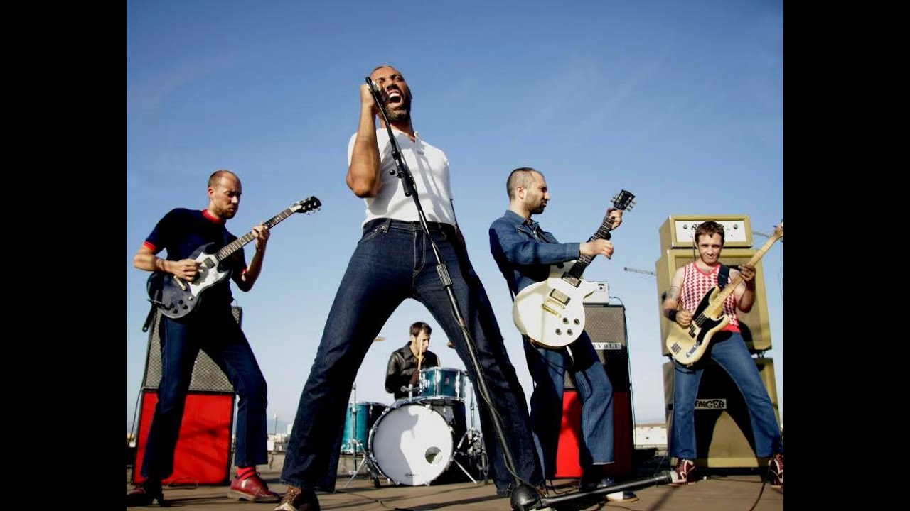 GIUDA - Roll The Balls (Official Music Video)