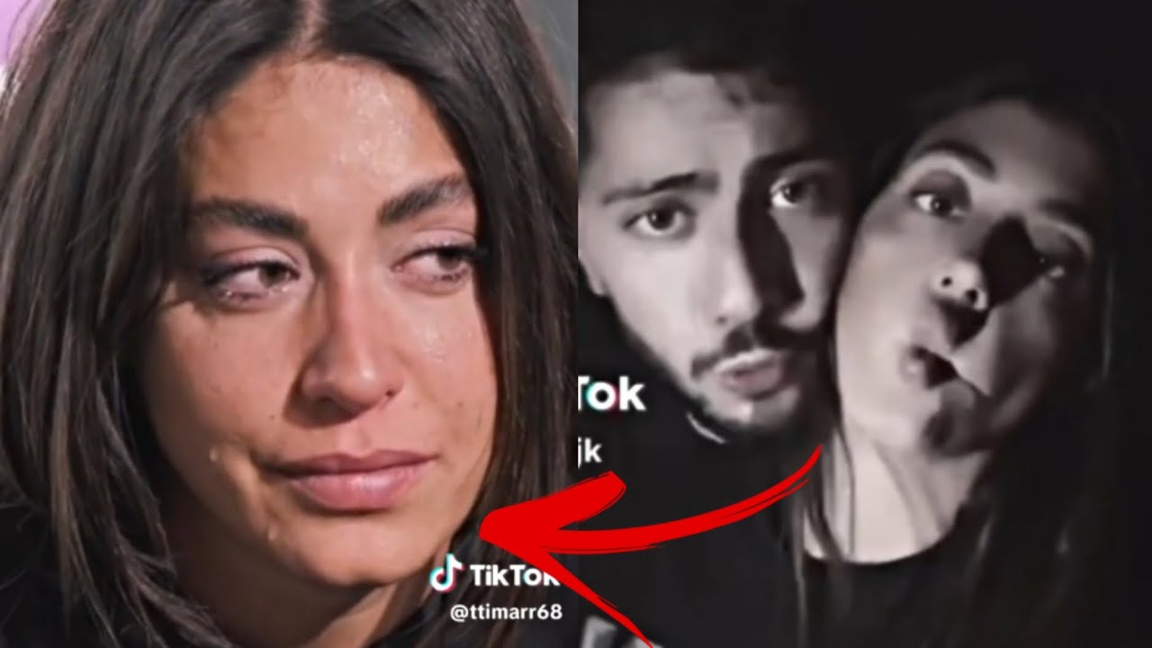 انفصال جينيفر وخالد… وتمثيل برنامج قسمه ونصيب انكشف! وجزء رابع بالطريق؟