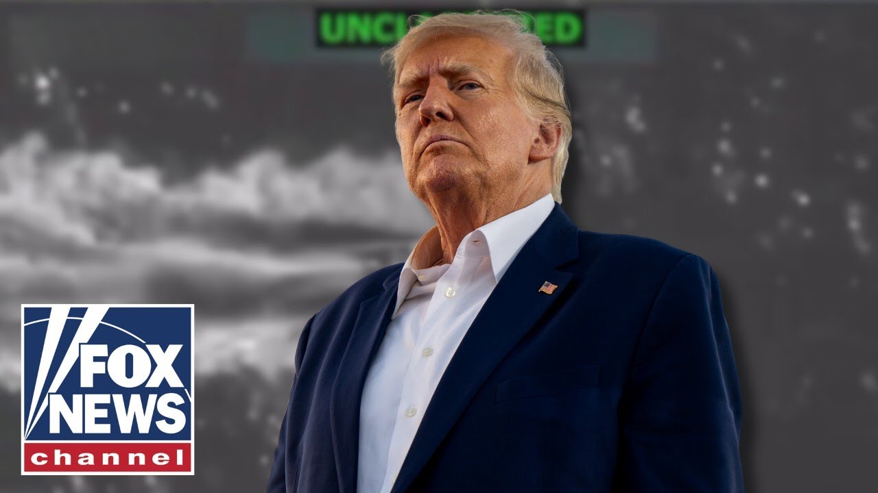 'SERIOUS ALLEGATIONS' follow Trump's second strike against alleged drug boat, 'All Star' panel says
