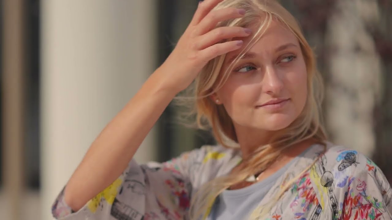 Berkemann Originals Saisonvideo Frühjahr / Sommer
