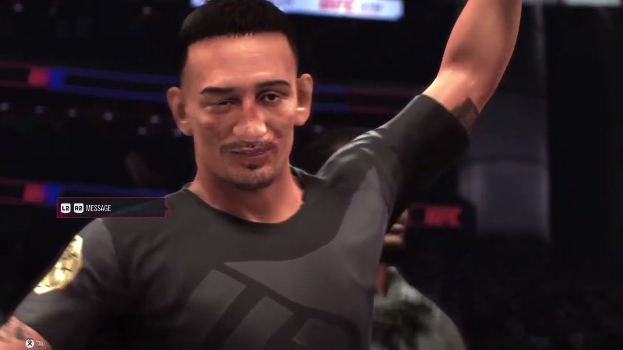 UFC 5 Ranked Monday Massacre! #ufc5 #ranked #ps5 #ps5gameplay #live