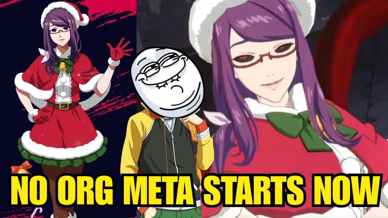 CHRISTMAS RIZE REVIEW!!! NO ORG THE BEST IN THE GAME NOW!!!