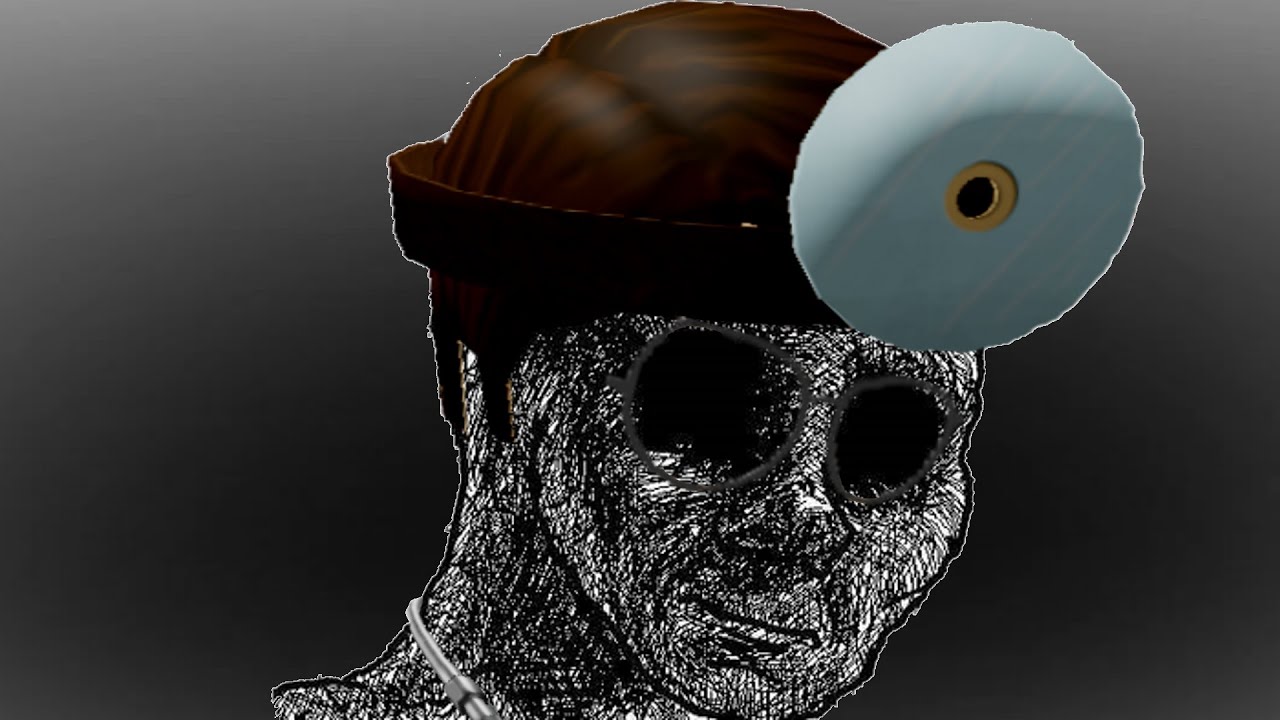 This is why Doctor got nerfed in Typical Colors 2...