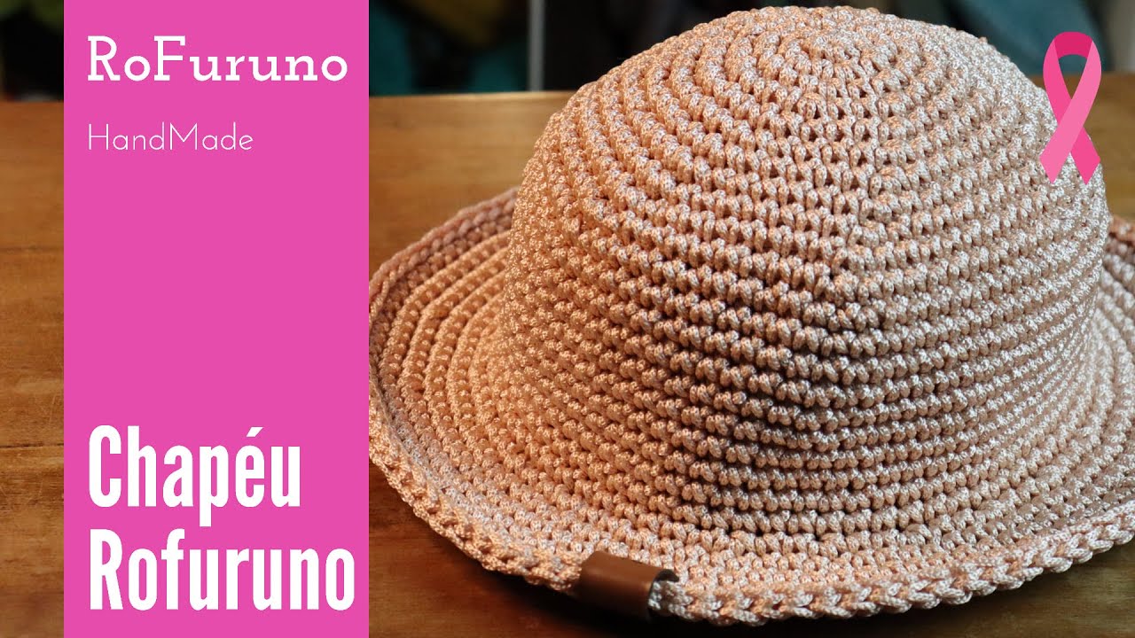 Chapéu Rofuruno