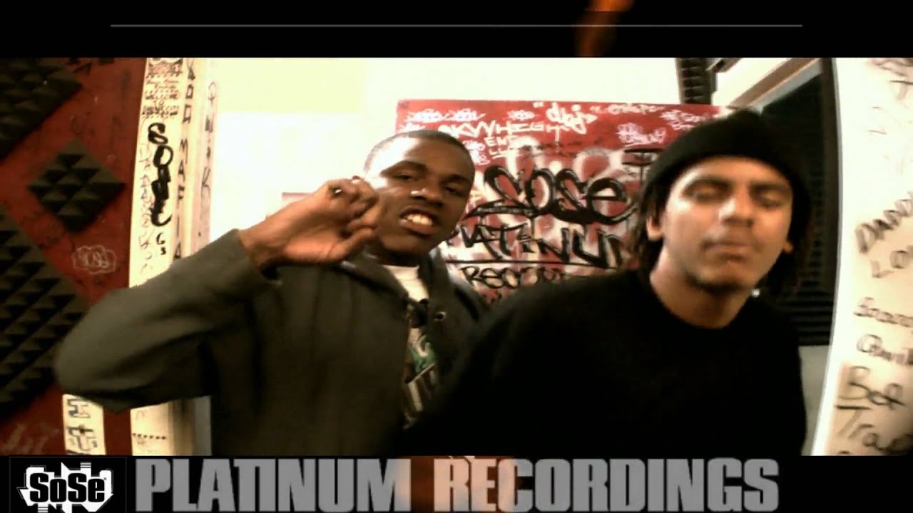 YB & Shellz Video