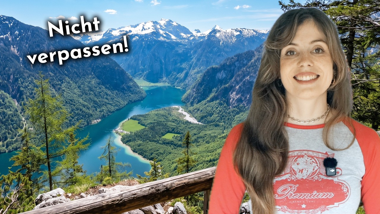 Die 7 sch&ouml;nsten Wanderungen in den Bayerischen Alpen