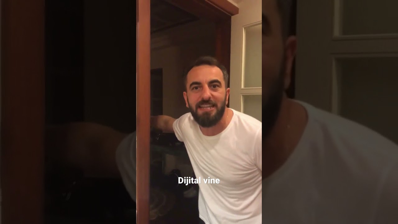 Baba-oğul hastane gitmeme Vine