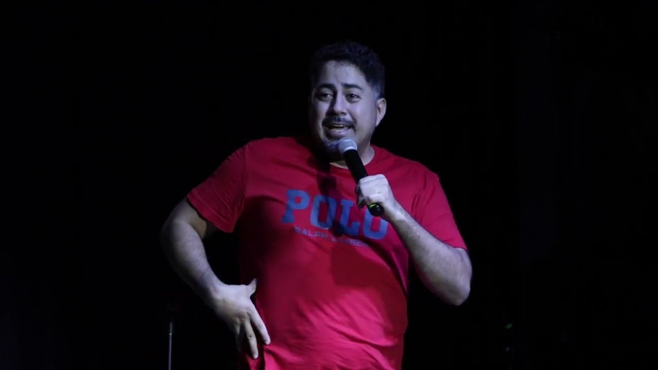 SHOW COMPLETO ( Monterrey 2023) - Chaironman