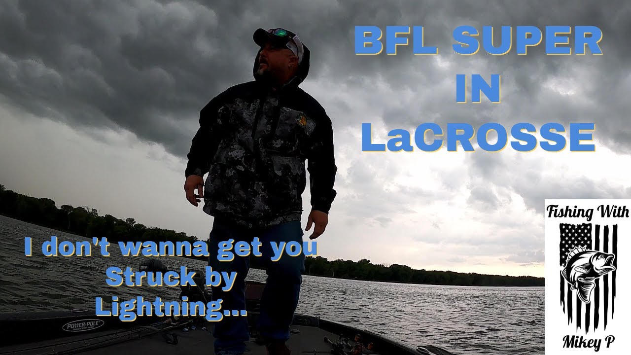 BFL Super Tournament LaCrosse