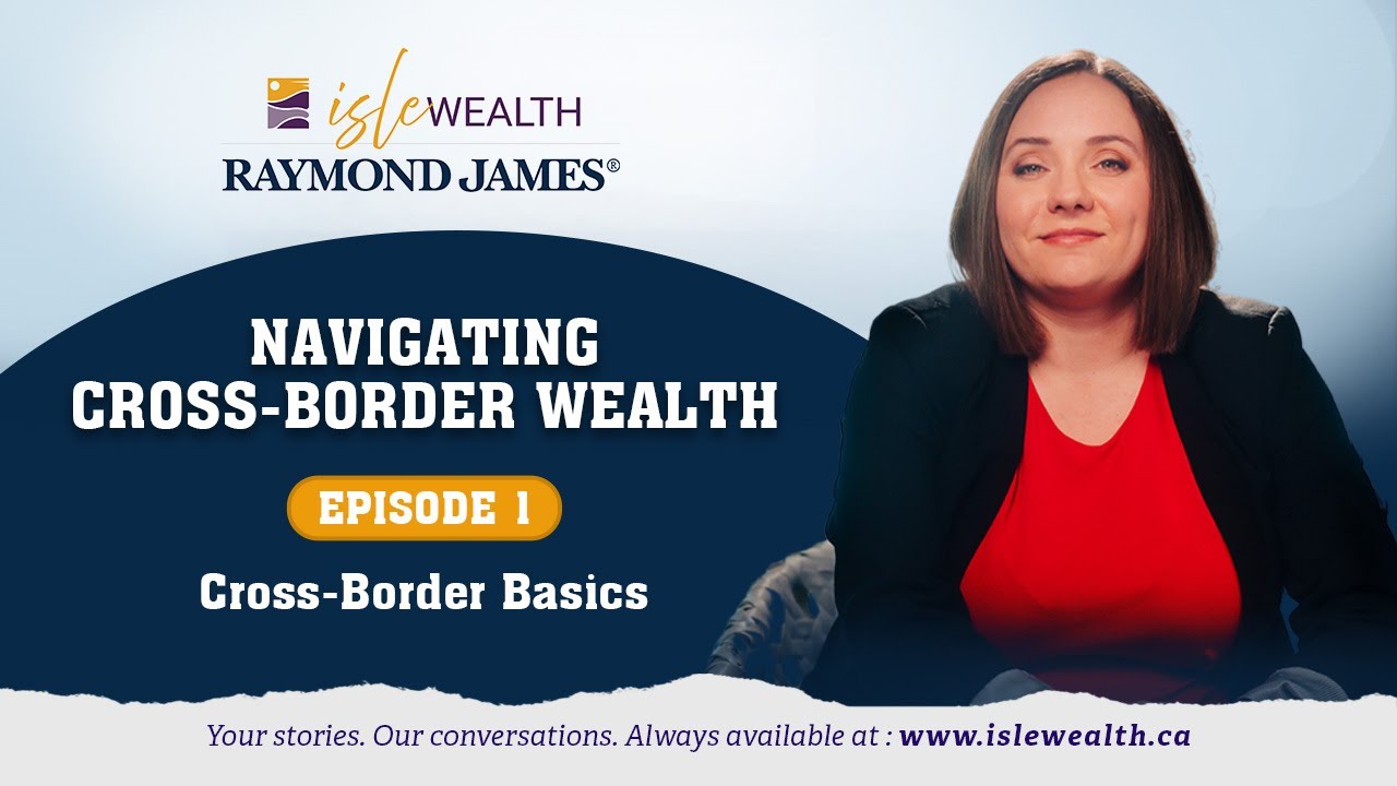 Episode 1: Navigating Cross-Border Basics