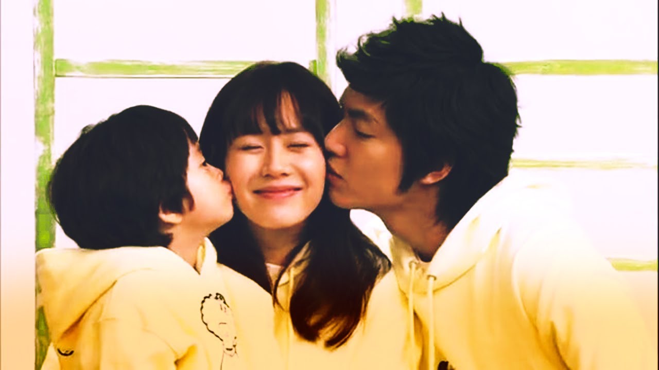 Touched Heart - Personal Taste K Drama Theme Song
