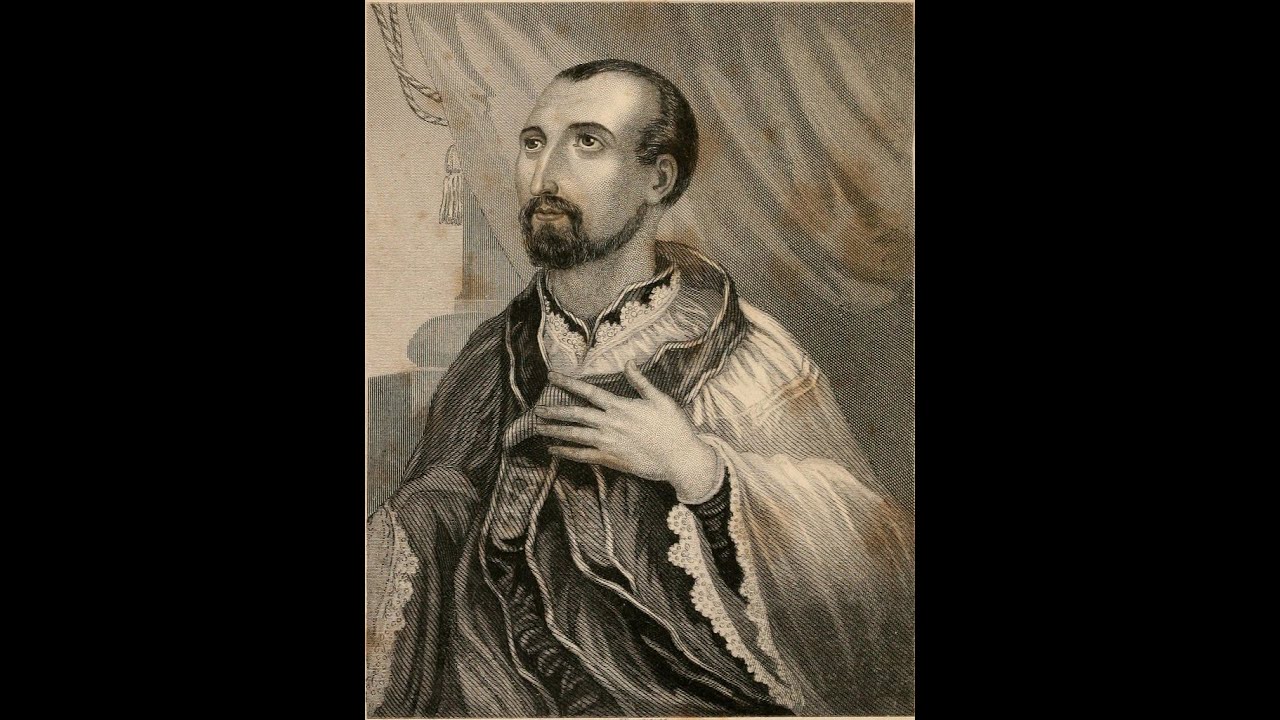 A History of the Jesuits with Ryan Grant - Plotlines