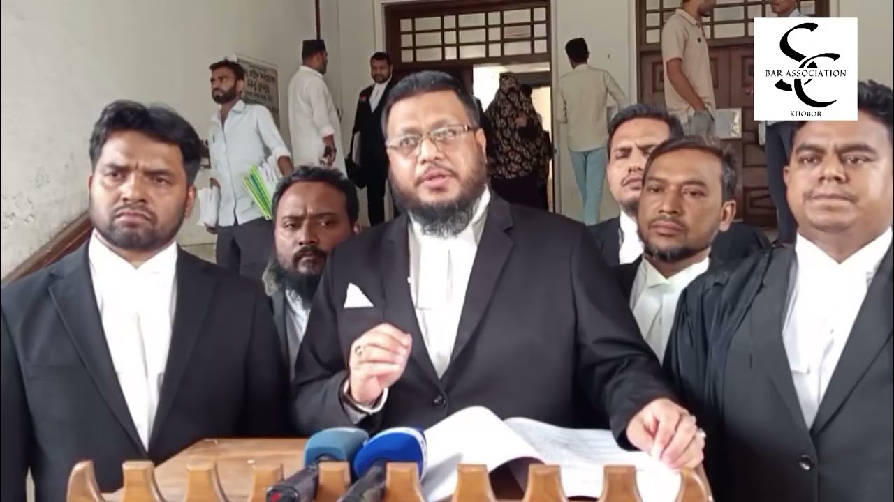৬ সিটি করপোরেশনে প্রশাসক নিয়োগের বৈধতা চ্যালেঞ্জ করে রিট।