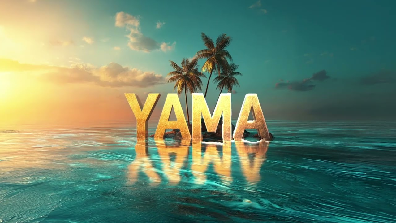 DJ Darman - Dystinct YAMA Afro House Remix