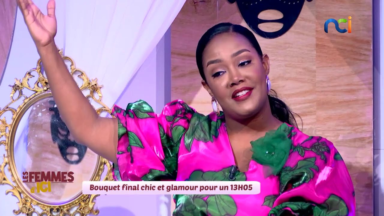 Les Femmes d'Ici S4 du mardi 02 juillet 2024 I Bouquet final chic et glamour pour un 13H05 !