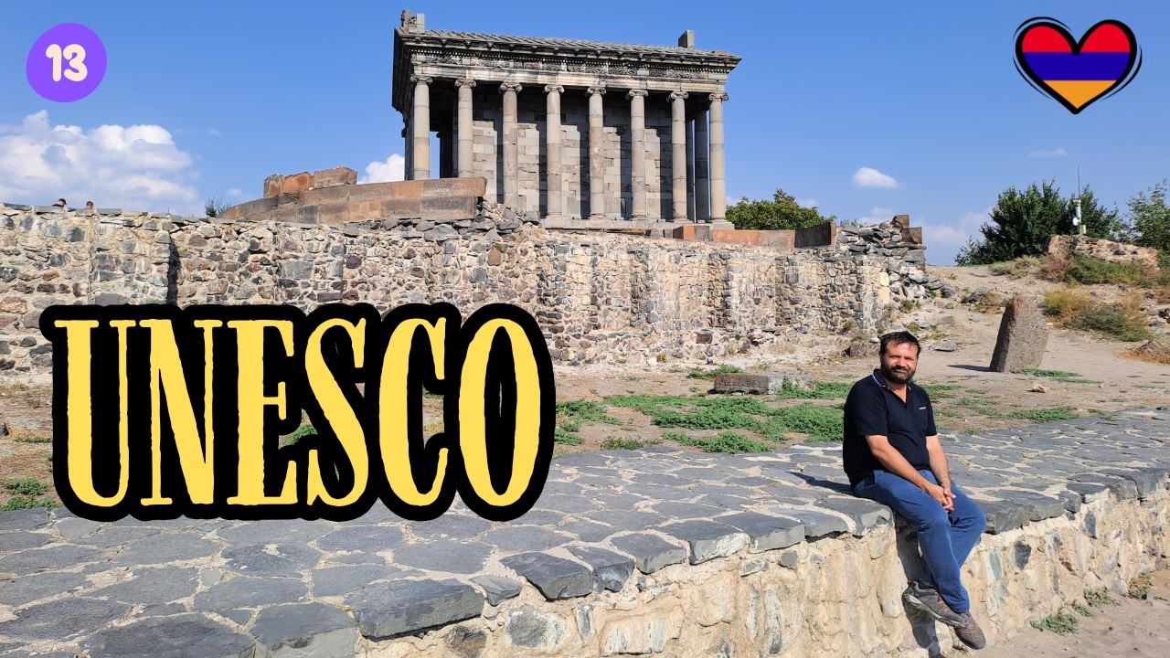 ARMENIA 13 – A sud e ad est di Yerevan (with English subtitles!)