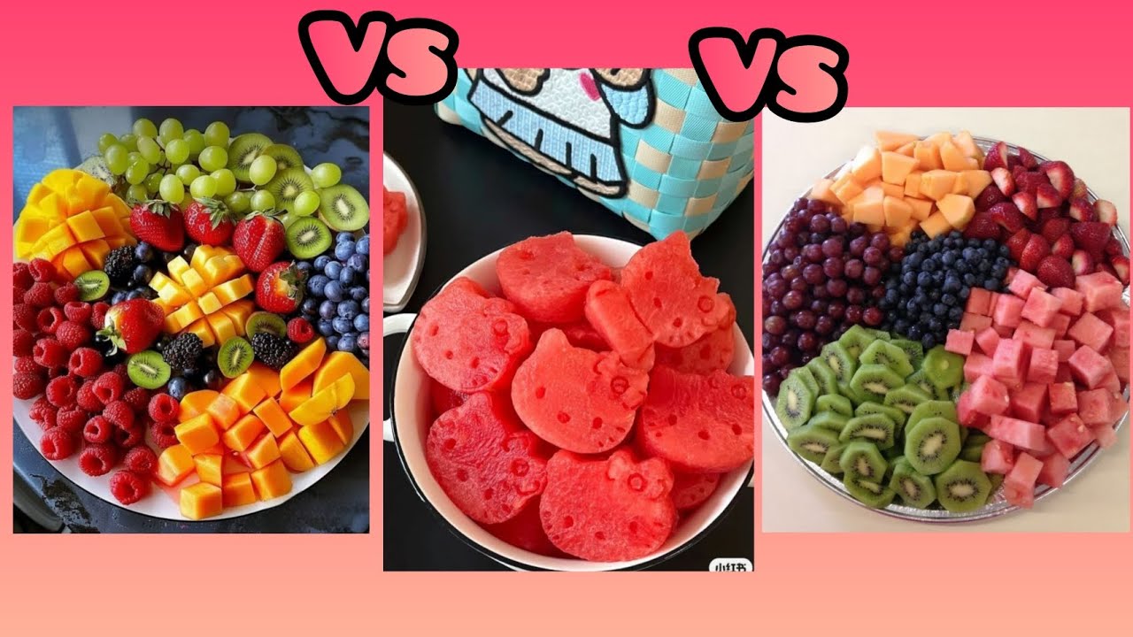 Foodie Choice Challenge #3