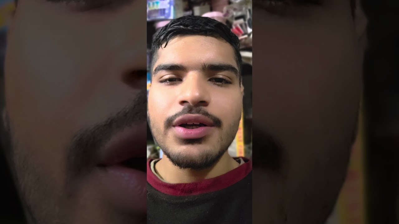 Trying to open