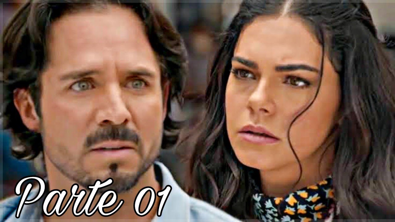 A HISTÓRIA DE FERNANDA E RAFAEL - PARTE 01