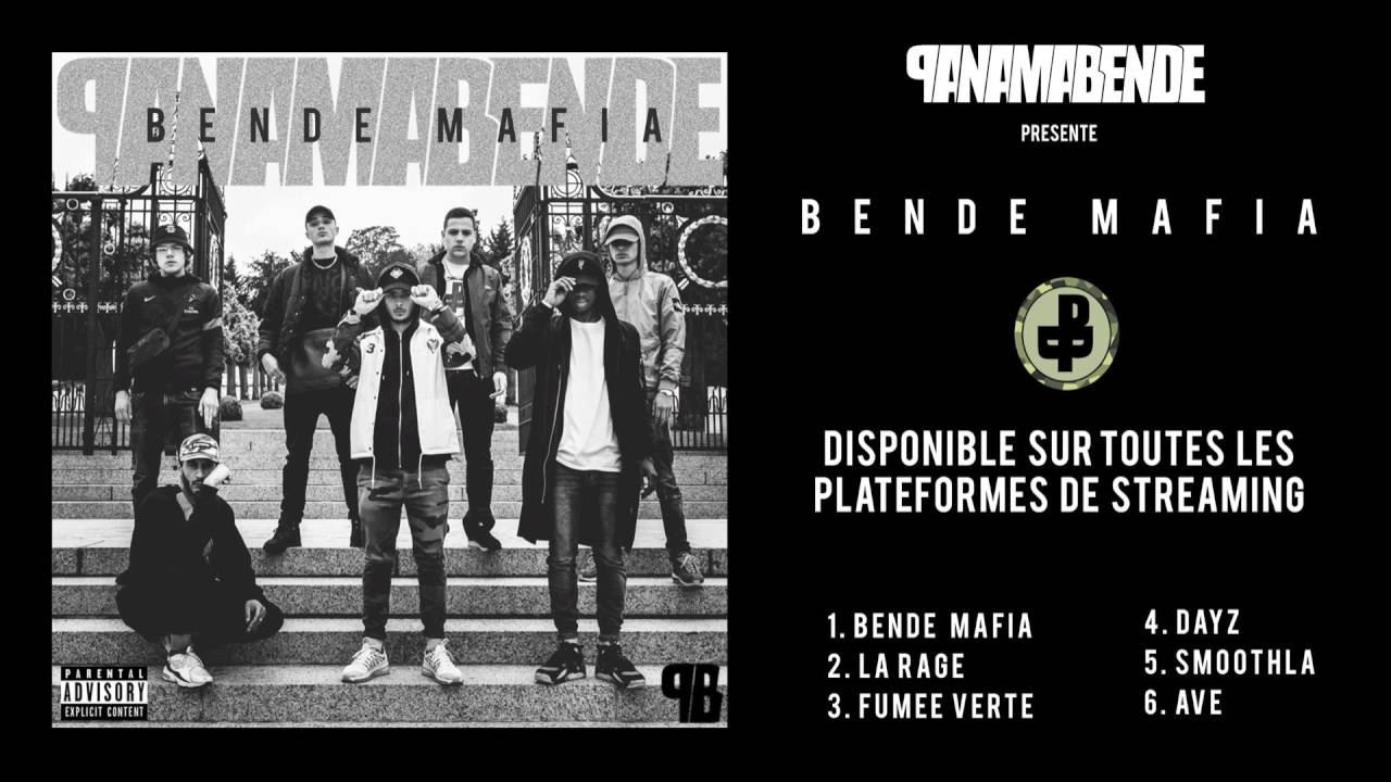 Panama Bende - Bende Mafia