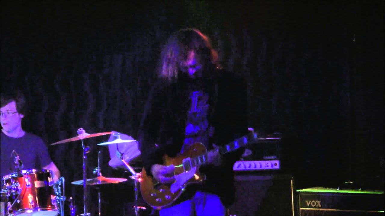 Reskrypt - Wielki Teatr Marzeń Sennych (Live Harenda)