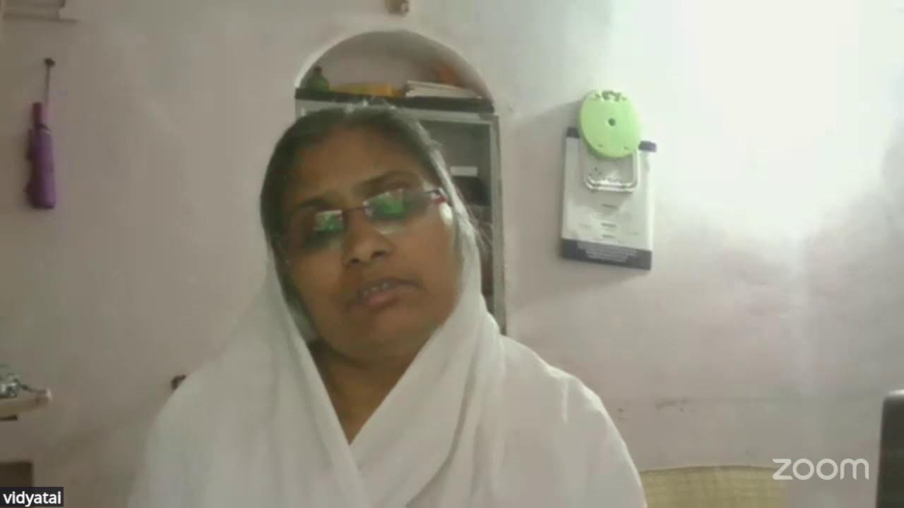 Dev Bhasha's Personal Meeting Room