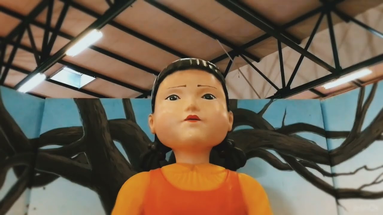 FESTIVAL DELL' ORIENTE 2026🗼- CINEMATIC VIDEO