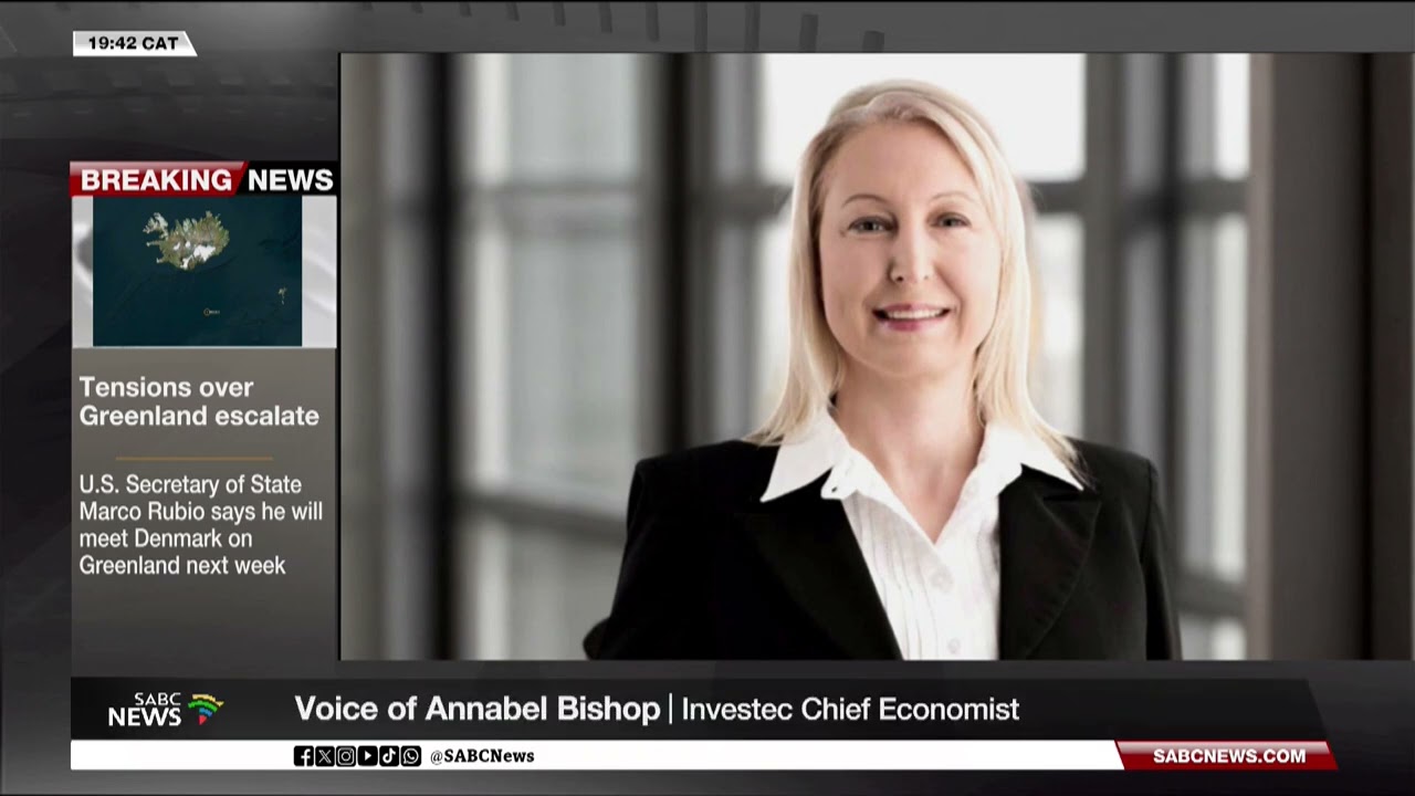 Foreign capital inflows boost SA bonds to 5-yr-lows