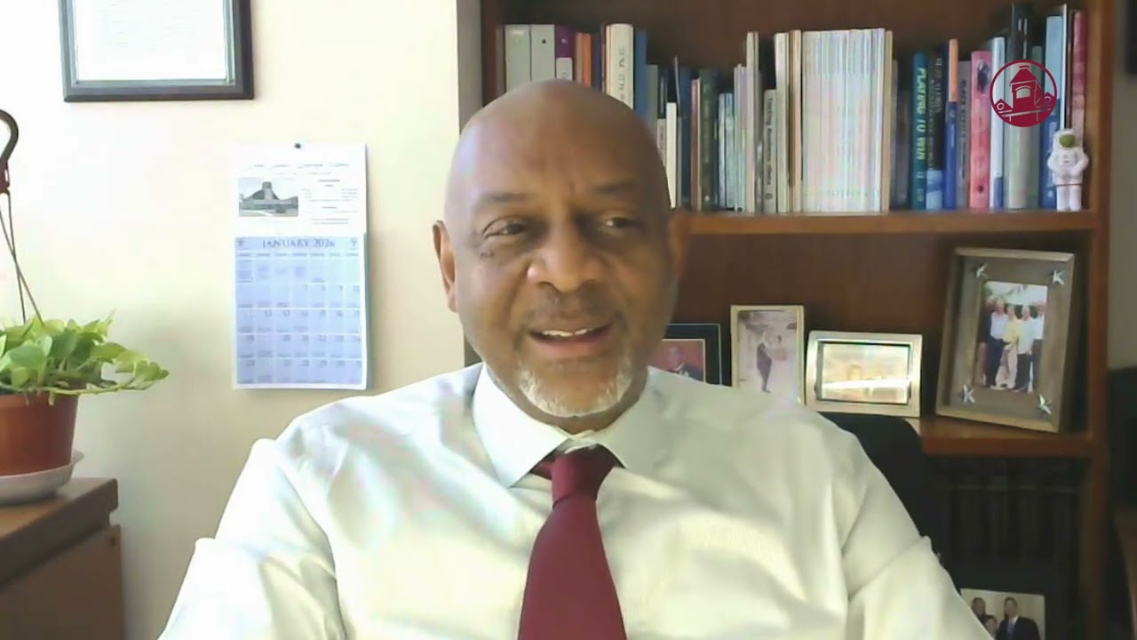 2026 Candle Award Honoree | Robert L. Satcher Jr.