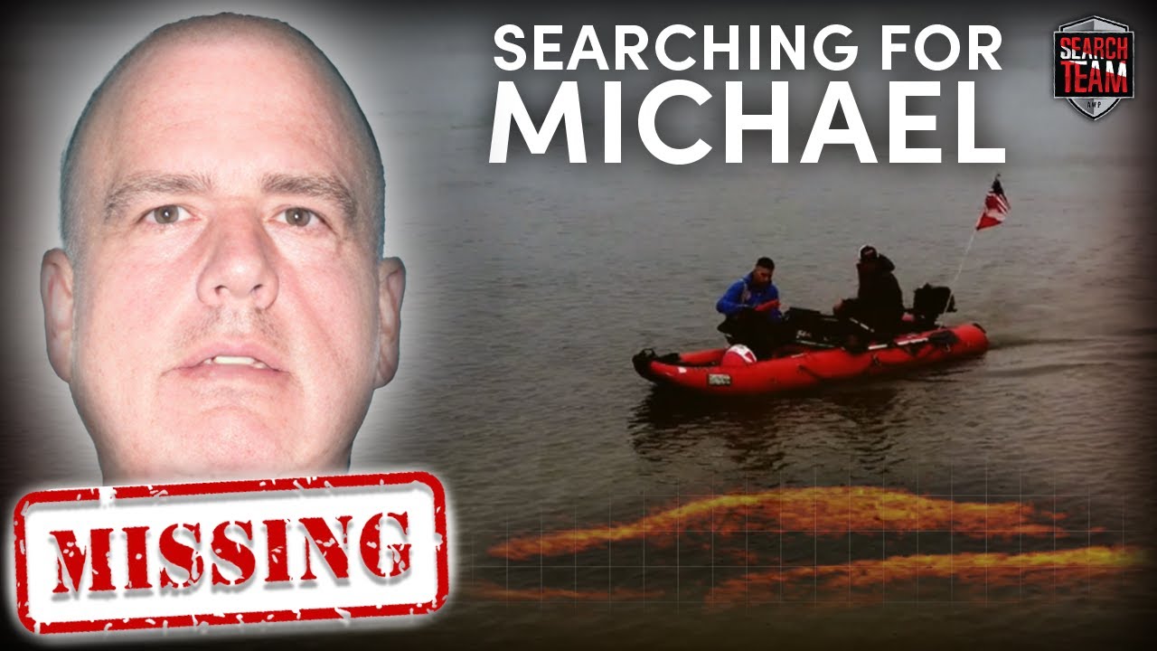 THE CLUE THAT CHANGED EVERYTHING... (Michael's Last Email)