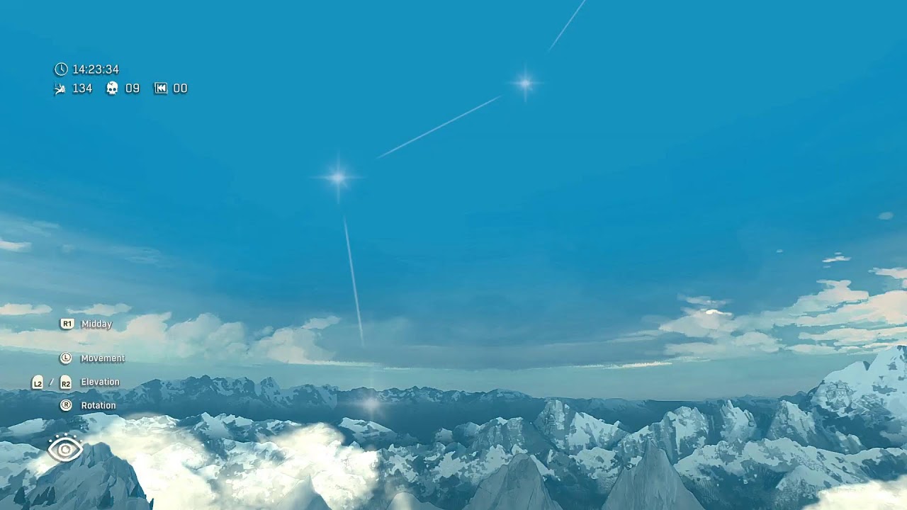 Cairn ps5 gameplay part eleven