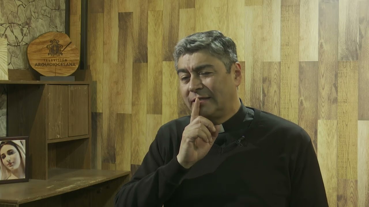 Evangelio 20 de Enero del 2026