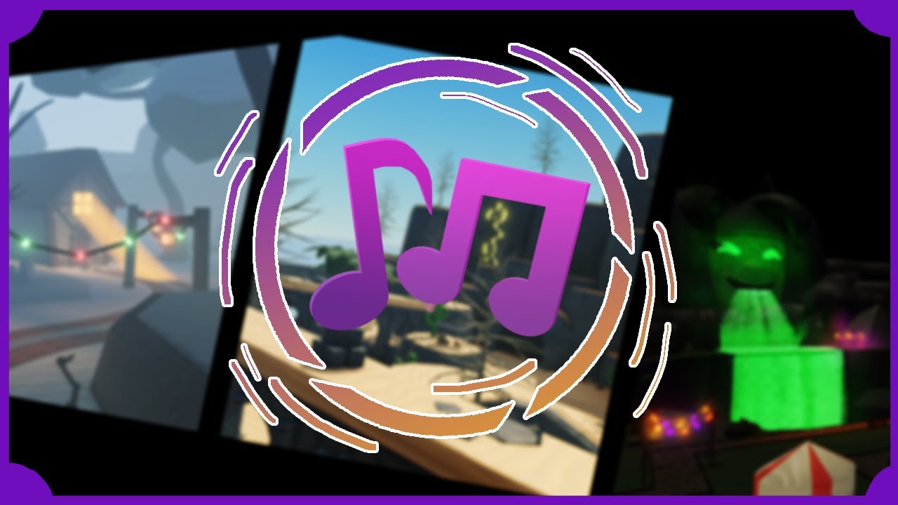 Every OST in Project: Tower Defence