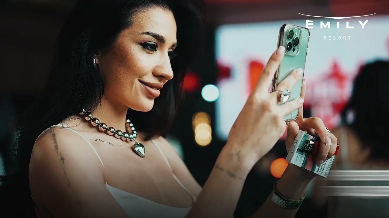 Emily Resort – твой ключ к успешному событию 🗝