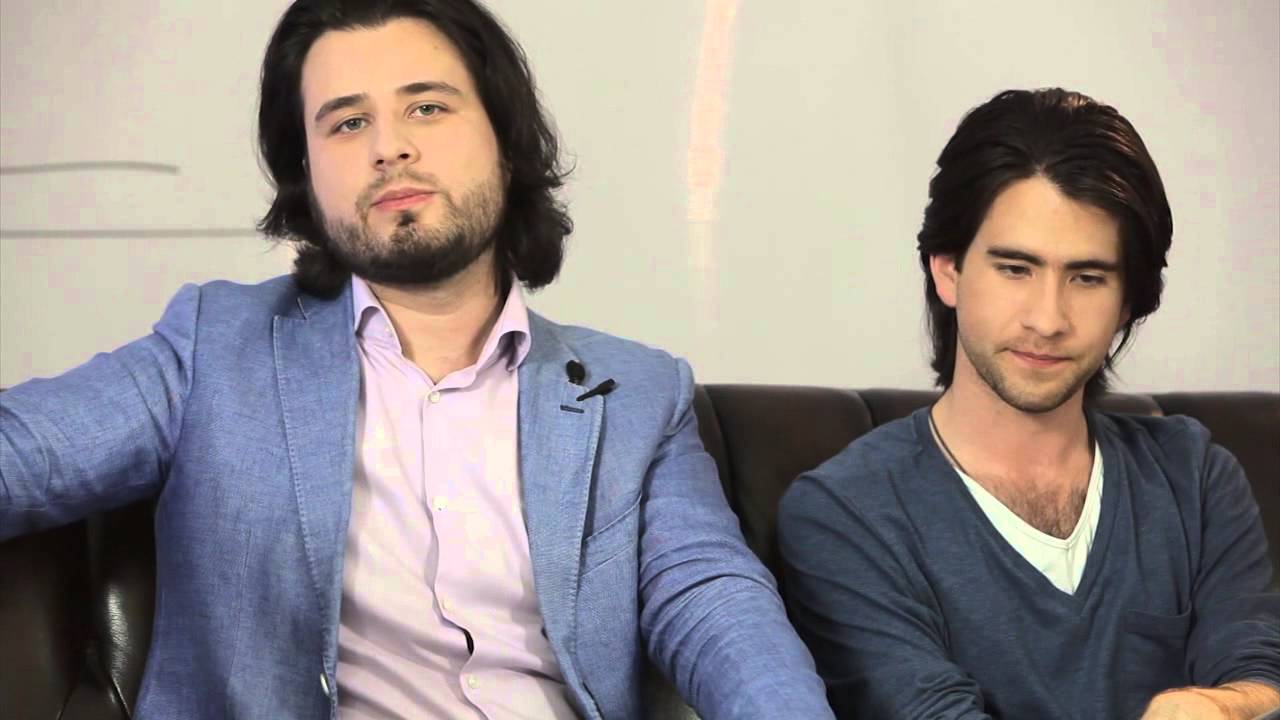 Всё Всегда Везде – Братья Осокины ( Vse Vsegda Vezde)