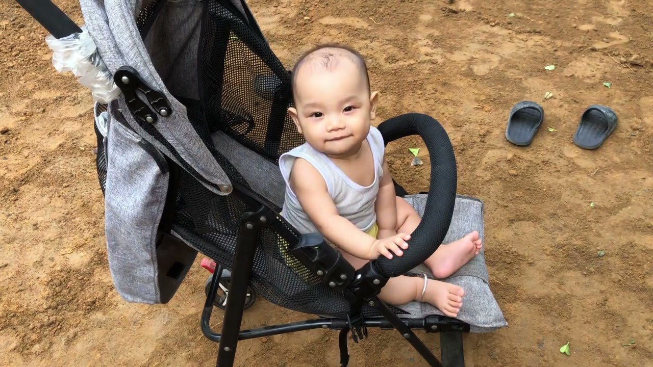 full video single mother and her family building a chicken farm
