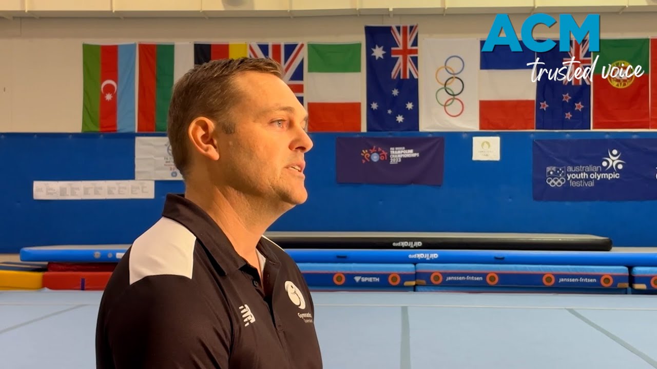 Gymnastics QLD disappointed about Olympics plans